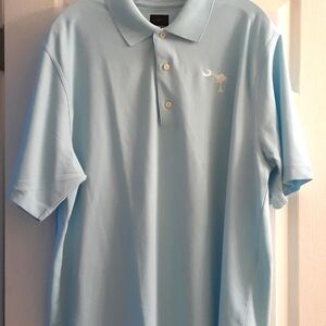 Men's Golf Shirt